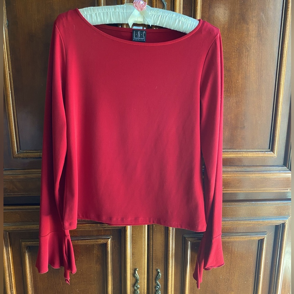 Nordstrom INC blouse